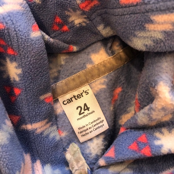 Tea Collection Zip Up Hoodie bundle - Picture 5 of 5